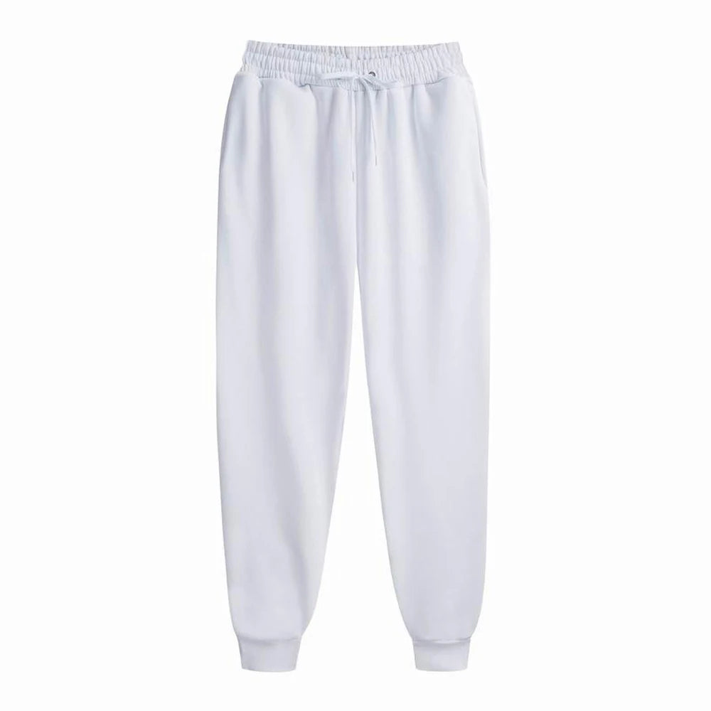 Men Casual Fashion Sports Pants