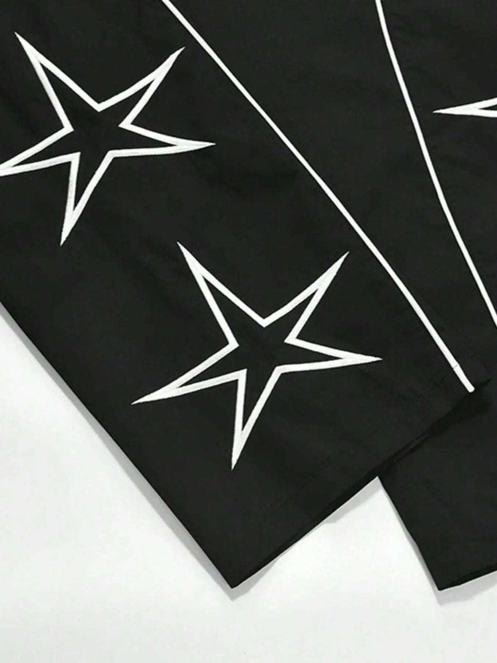 Men's Casual Trousers