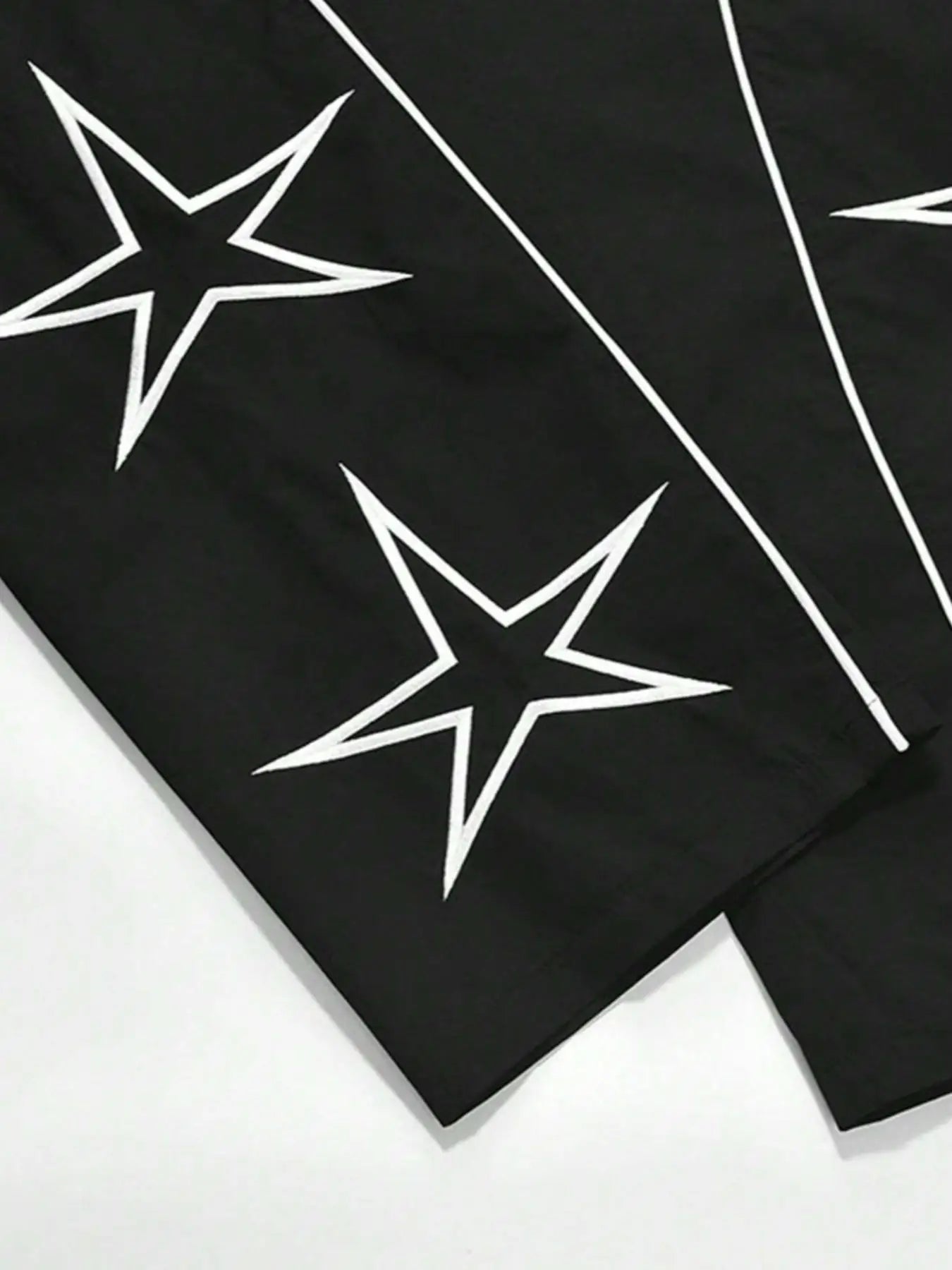 Men's Casual Trousers