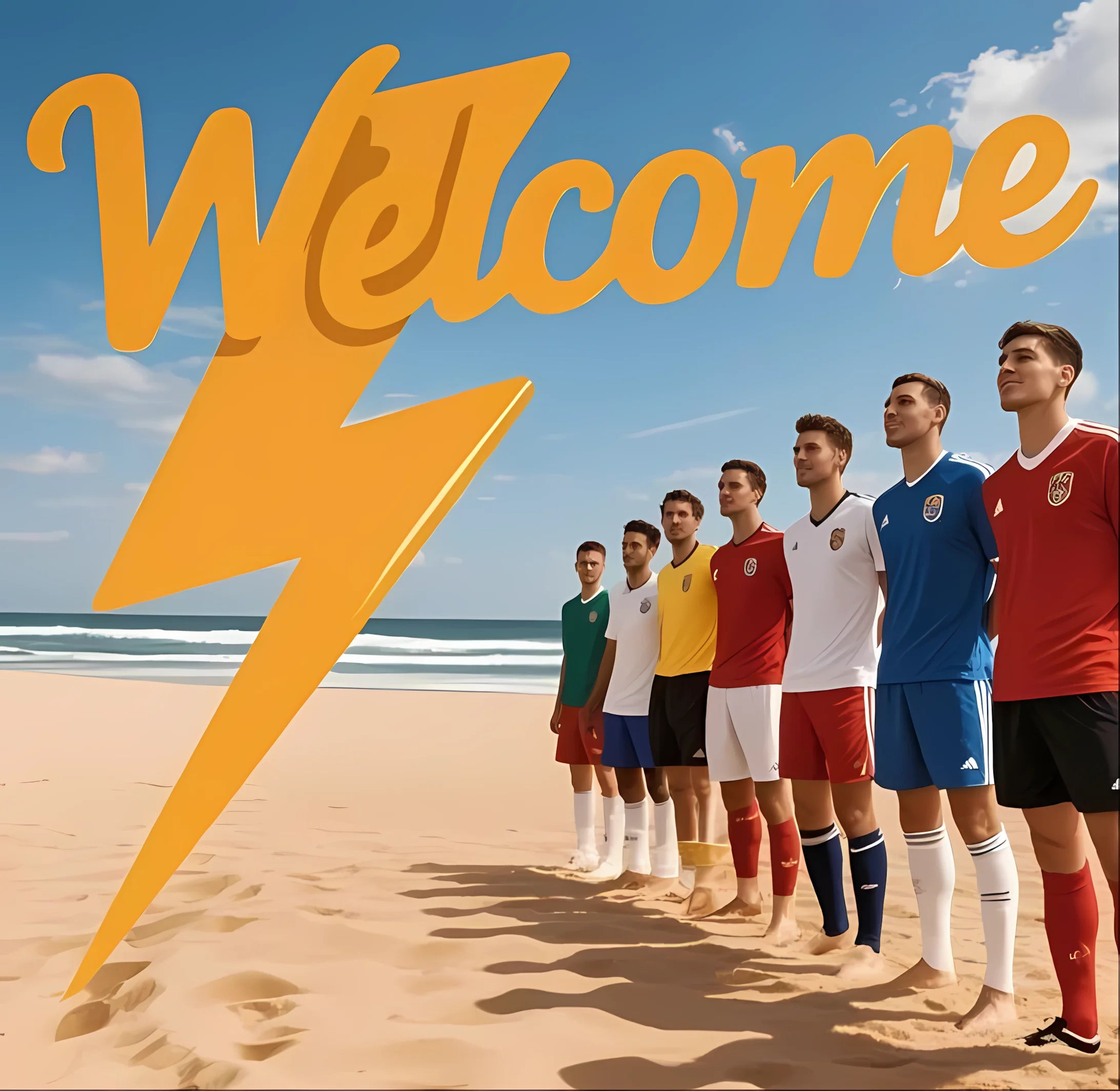 2025 Summer New Men's T-shirt casual sportswear