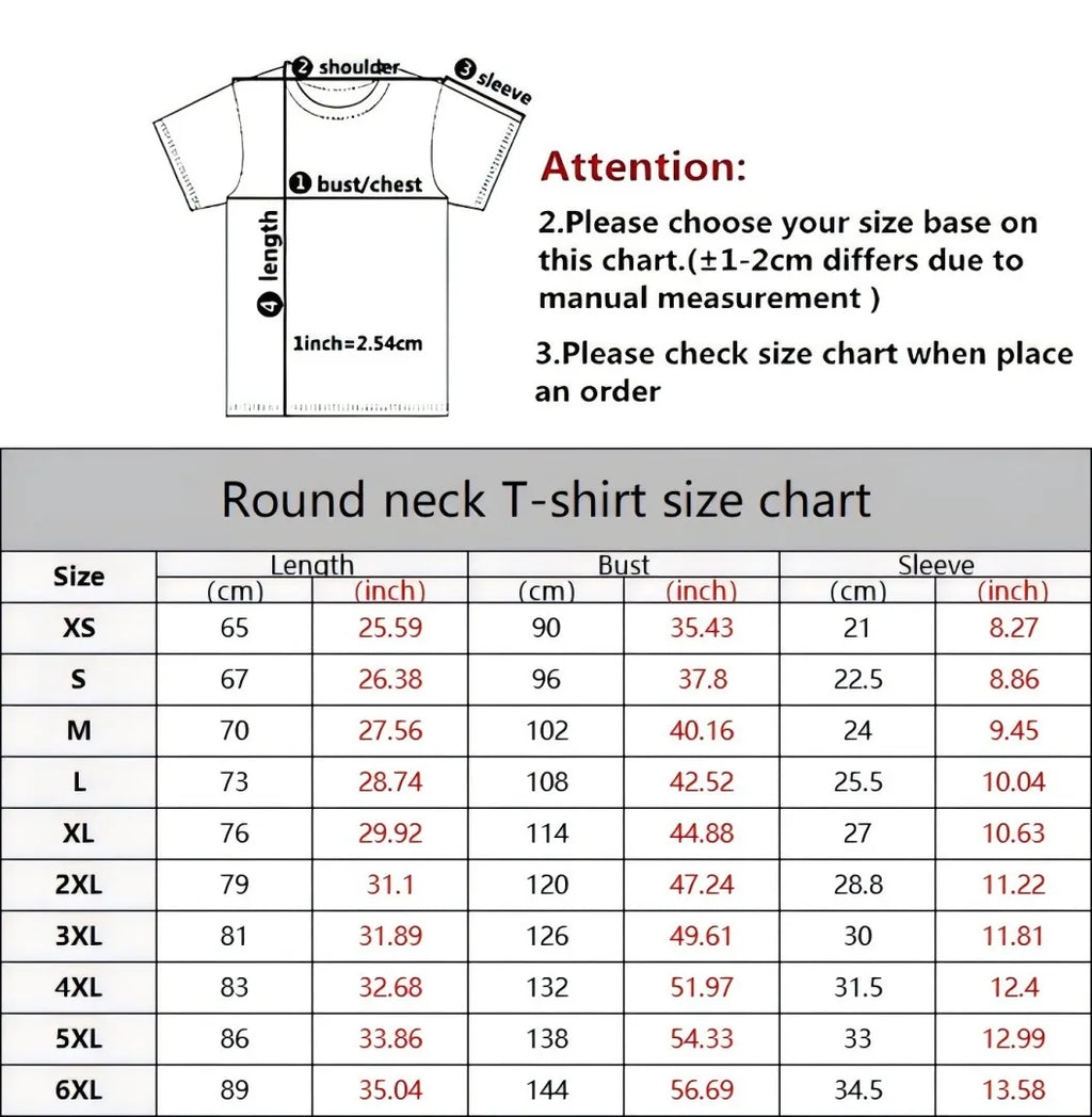 2025 Summer New Men's T-shirt casual sportswear