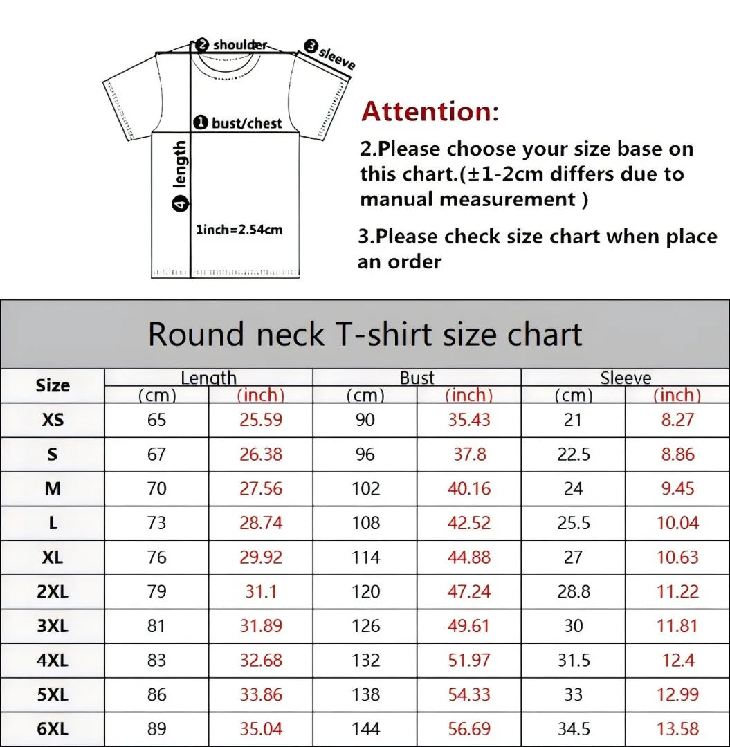 2025 Summer New Men's T-shirt casual sportswear