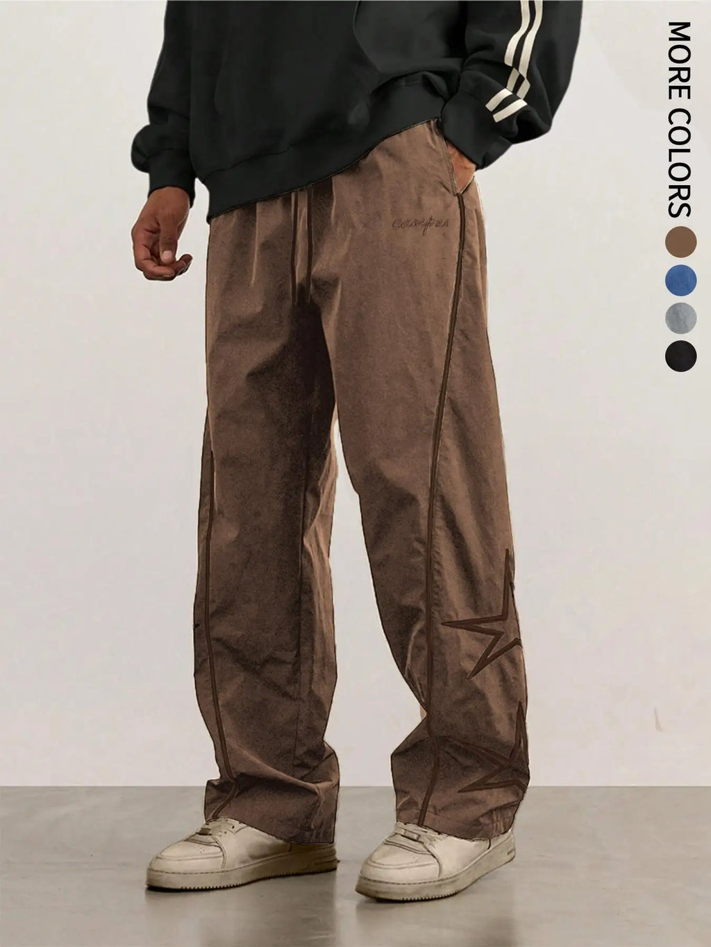 Men's Casual Trousers