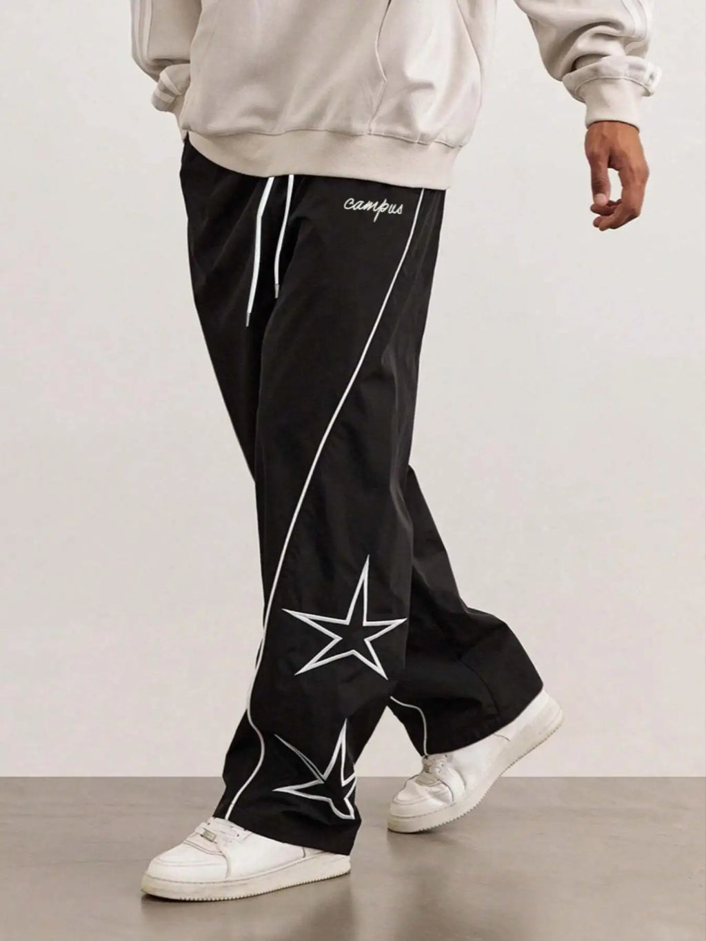 Men's Casual Trousers