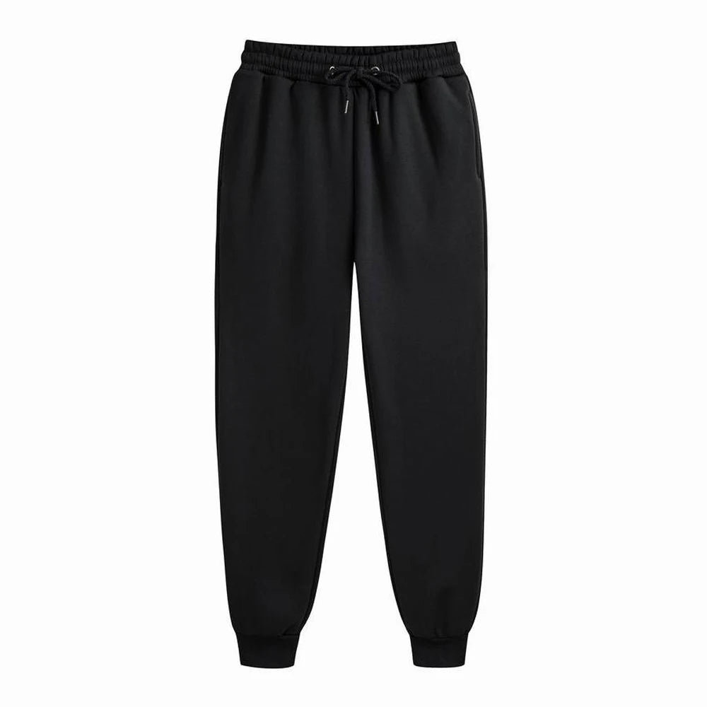 Men Casual Fashion Sports Pants