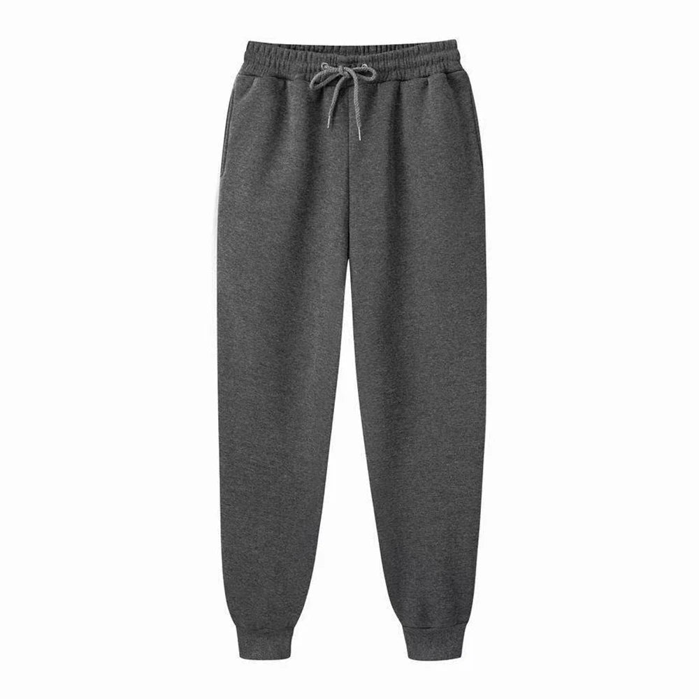 Men Casual Fashion Sports Pants