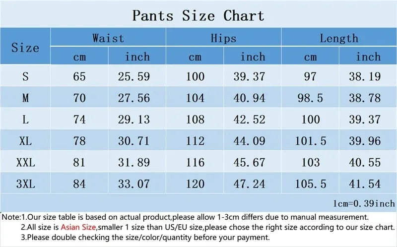 Men's Baggy Wide Leg Jeans