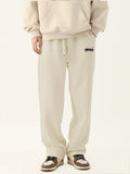 Men's Breathable Baggy Jogging Pants