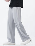 Men's Quick-Dry Jogger Sweatpants