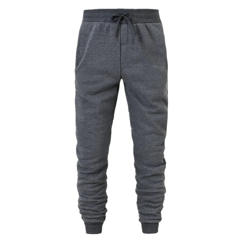 Men Casual Fashion Sports Pants