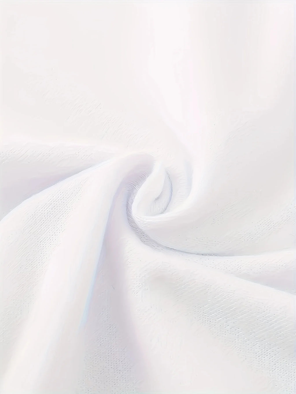 Letter Print T-Shirt & Shorts Set - 2 Piece