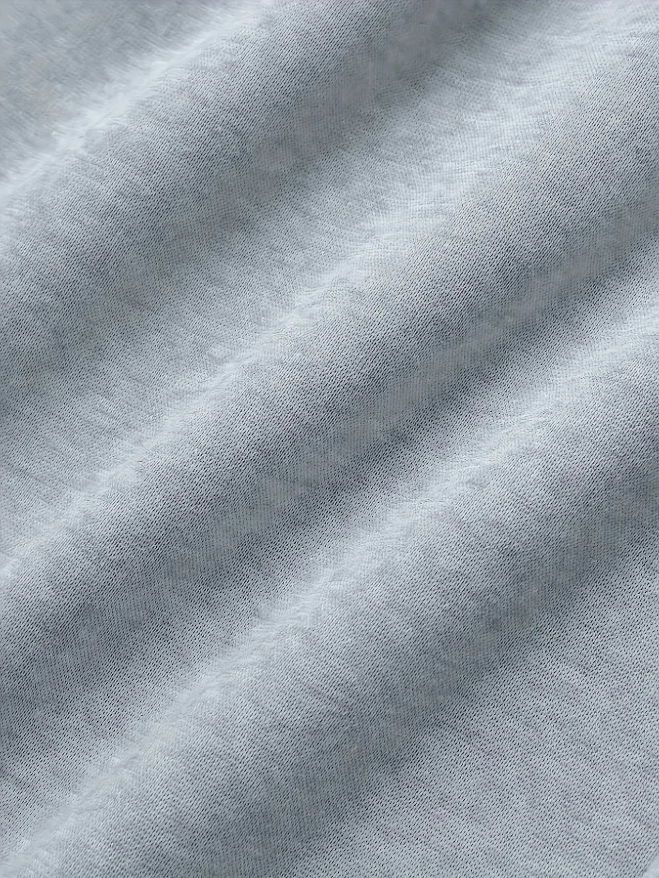 Men's heavy breathable sports jogging pants