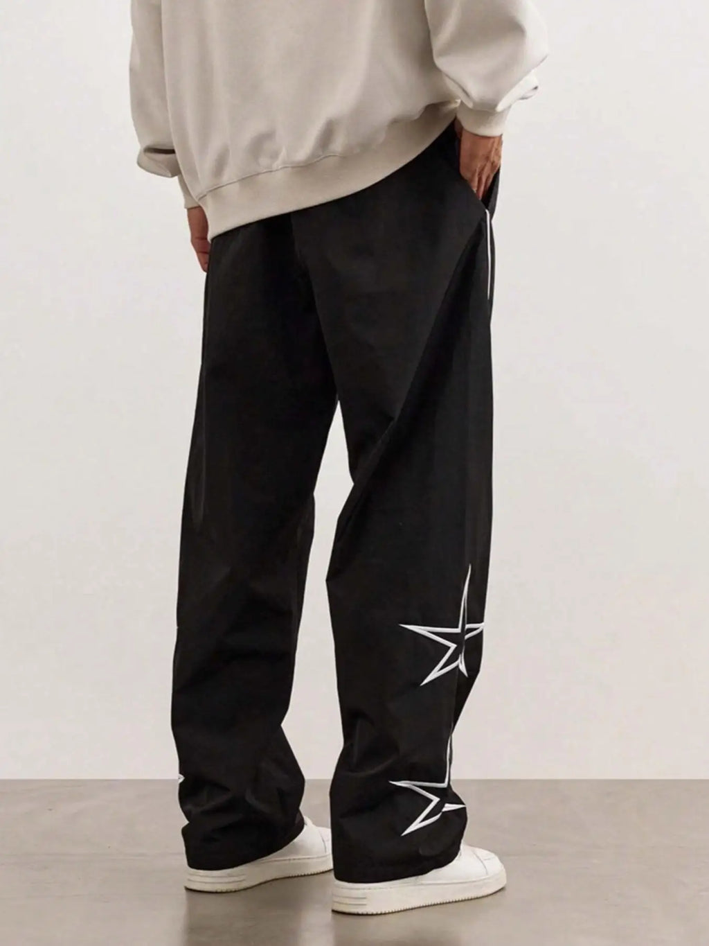 Men's Casual Trousers