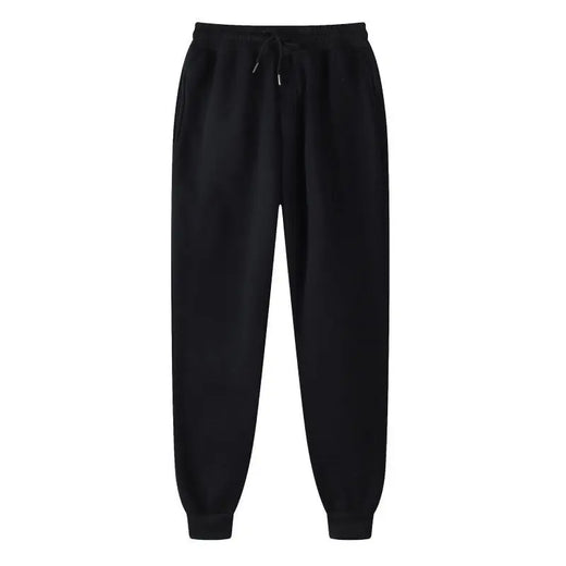 Fitness Sweatpants - Unisex Tracksuit Bottoms