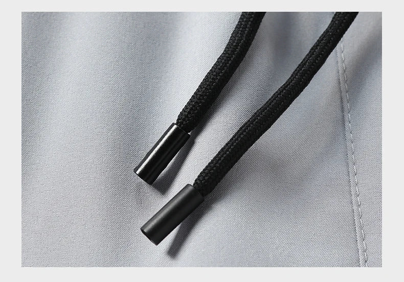 Men's Quick-Dry Jogger Sweatpants