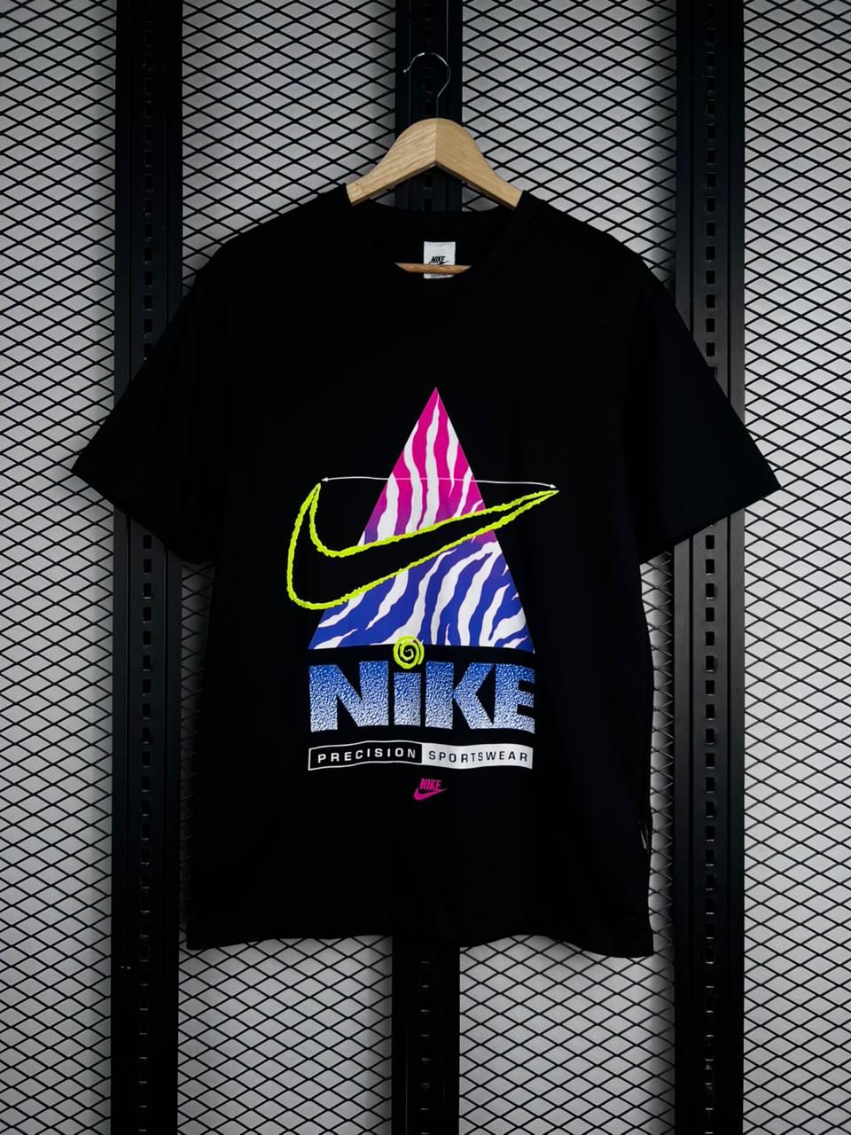 Nike Premium Cotton T-Shirt