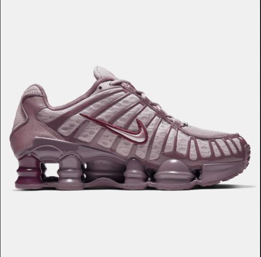 Nike Air Max Sneakers