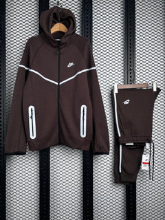 Nike Premium Cotton Tracksuit