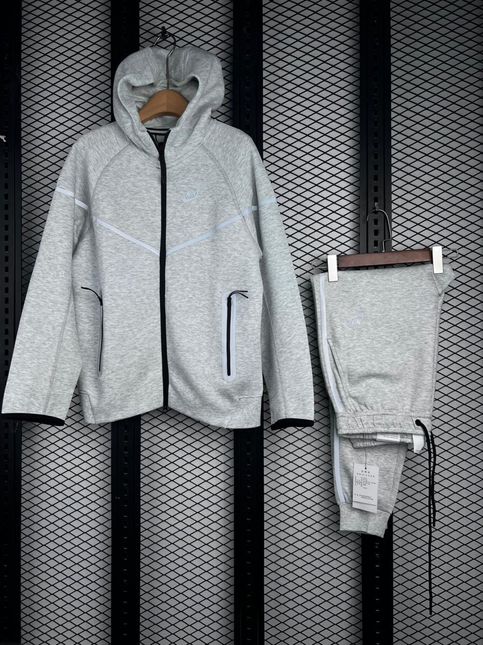 Nike Premium Cotton Tracksuit