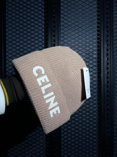 Premium Cotton Beanie