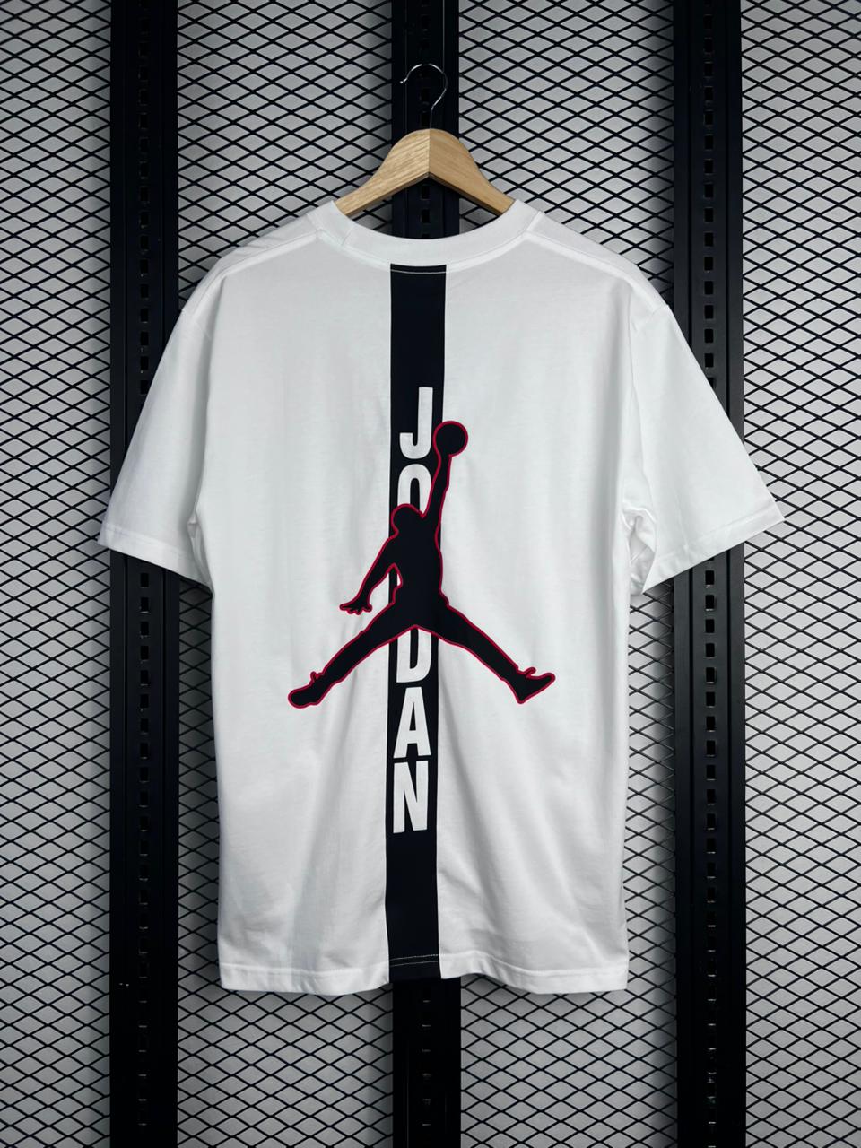 Jordan Graphic Logo T-Shirt