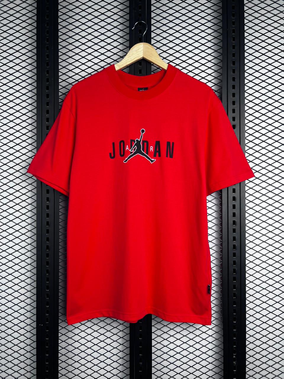 Jordan Graphic Logo T-Shirt