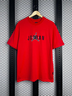 Jordan Graphic Logo T-Shirt