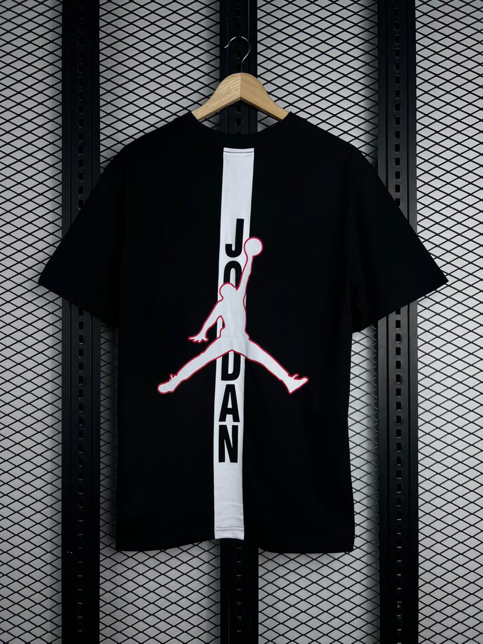 Jordan Graphic Logo T-Shirt