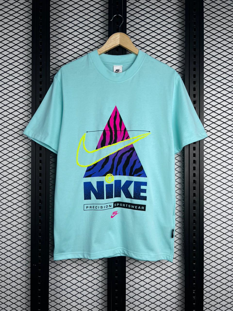 Nike Premium Cotton T-Shirt