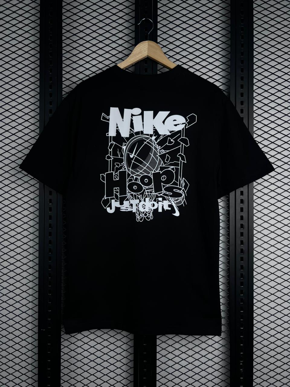 Nike Essential Cotton Tee
