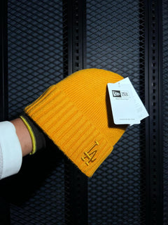 Premium Cotton Beanie