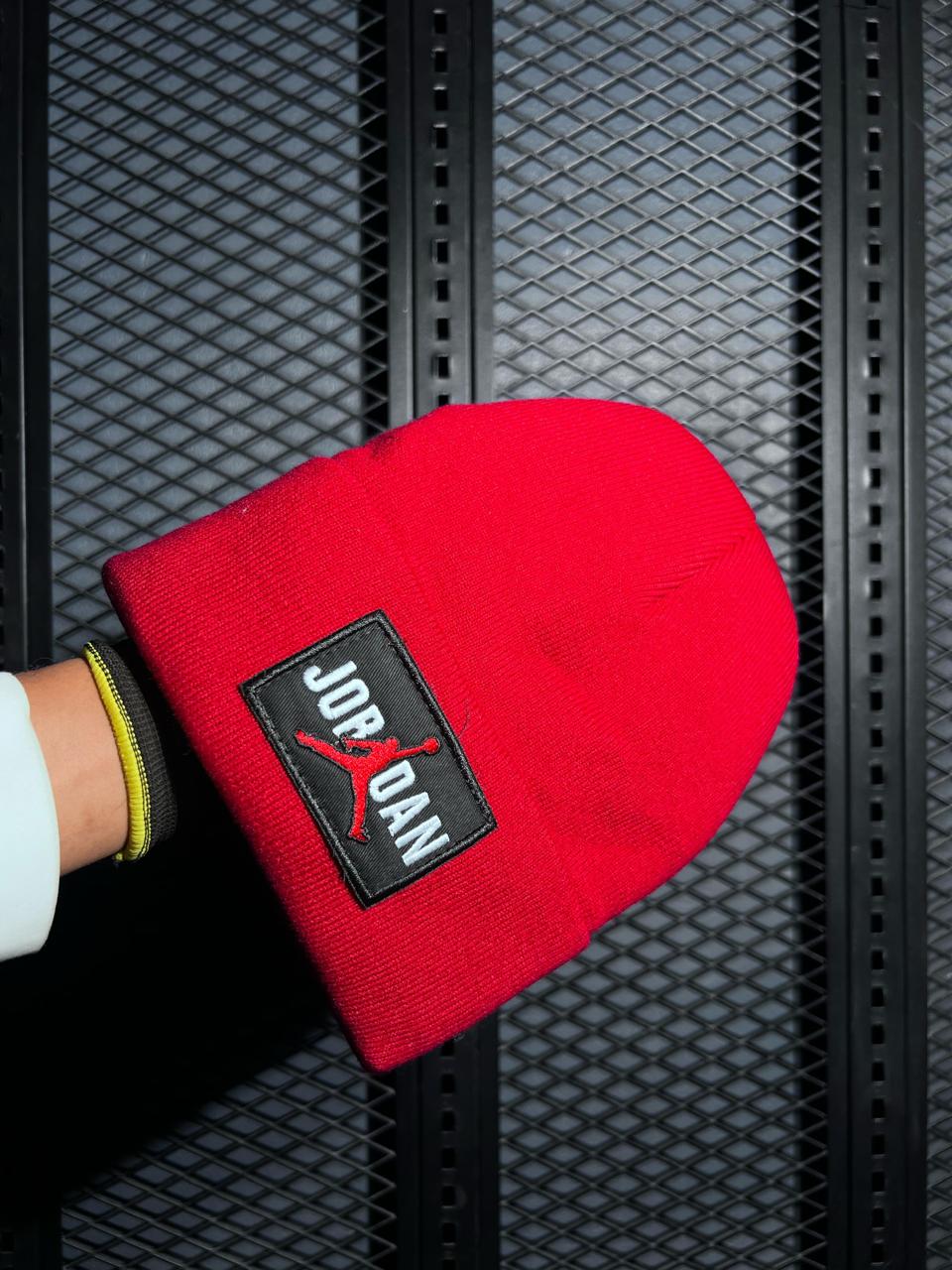Premium Cotton Beanie