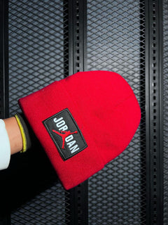 Premium Cotton Beanie