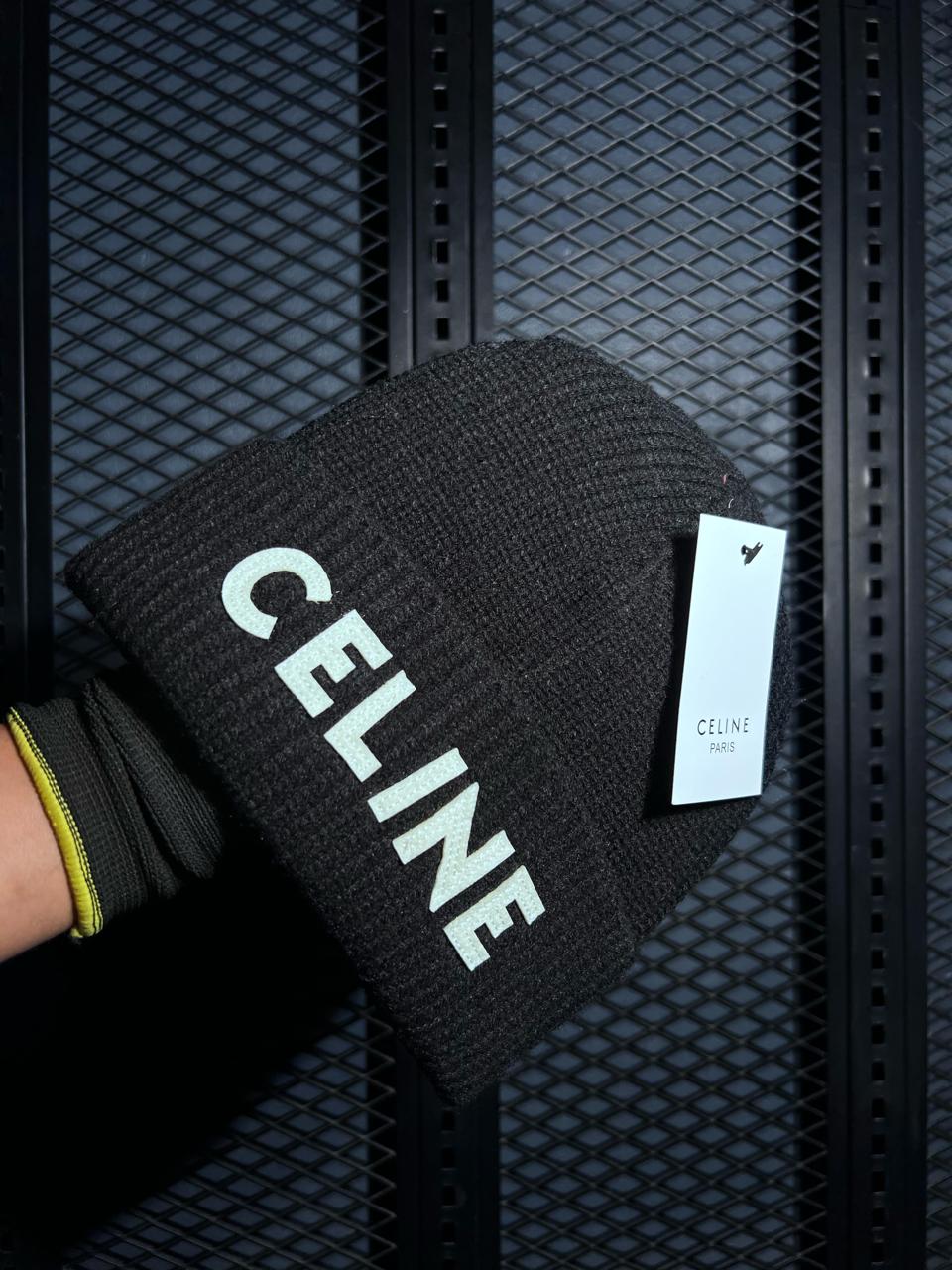 Premium Cotton Beanie