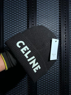 Premium Cotton Beanie