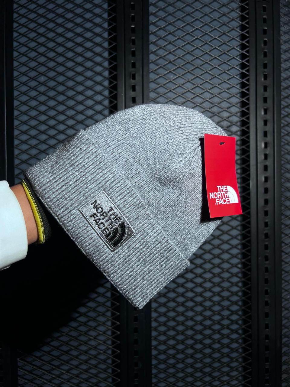 Premium Cotton Beanie