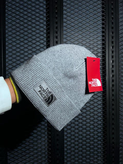 Premium Cotton Beanie
