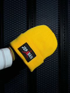 Premium Cotton Beanie