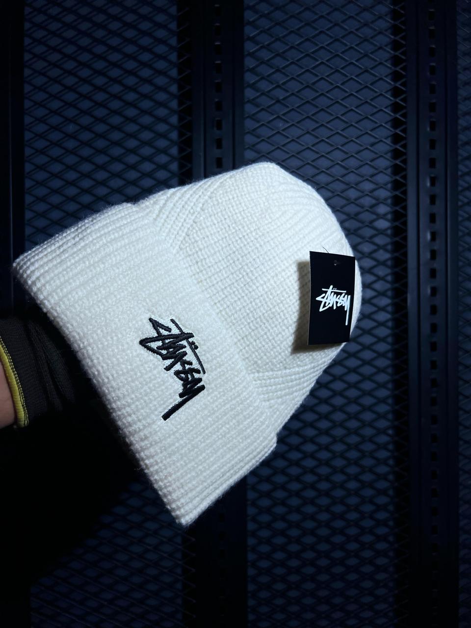 Premium Cotton Beanie