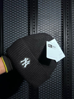 Premium Cotton Beanie