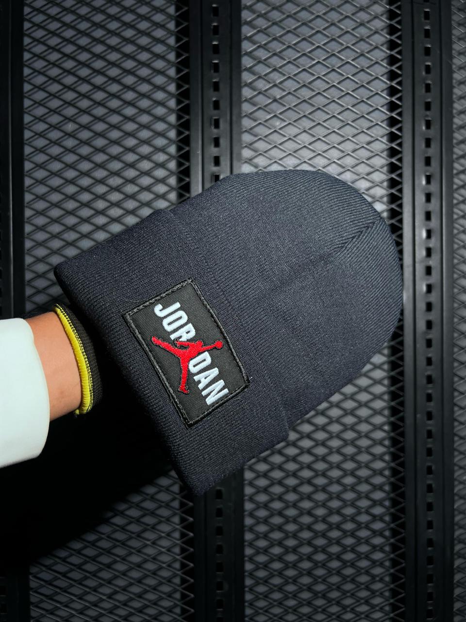 Premium Cotton Beanie