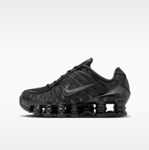 Nike Air Max Sneakers