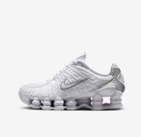 Nike Air Max Sneakers