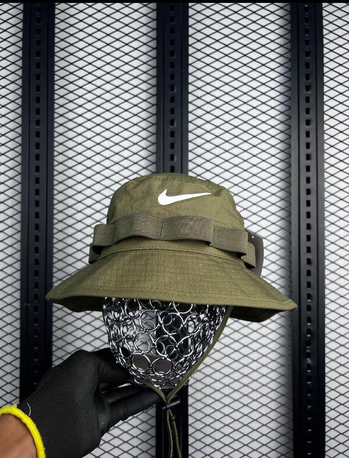Nike x Jordan Bucket Hat
