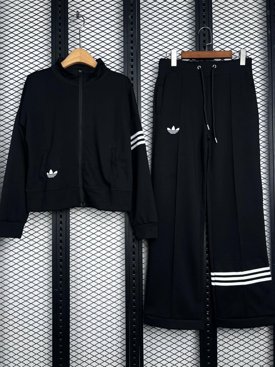 Adidas Premium Tracksuit