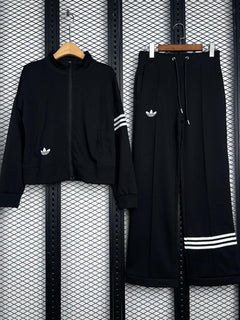 Adidas Premium Tracksuit