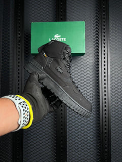 Lacoste Thrill GTX High-Top Sneakers