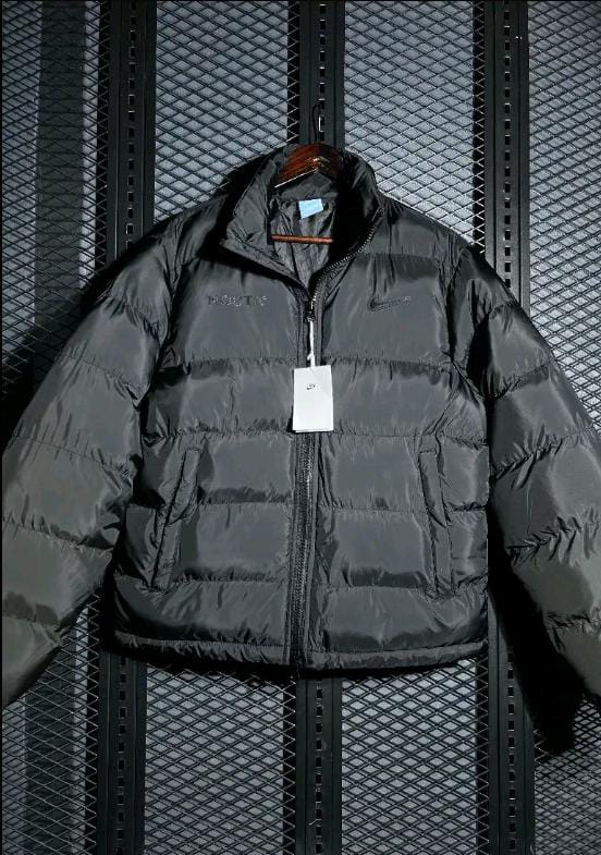Nike x NOCTA Puffer Jacket — Premium Down Collection