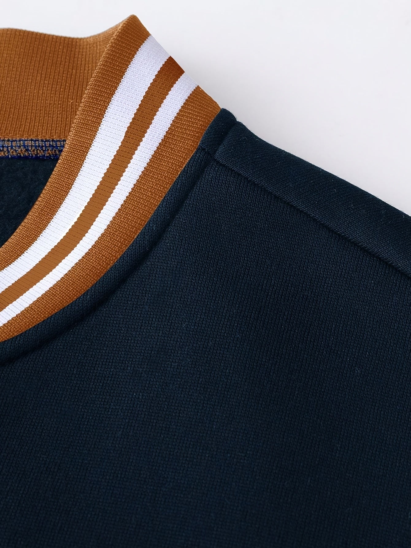 Men's Letter B Casual Street Multi-Pattern Jacket