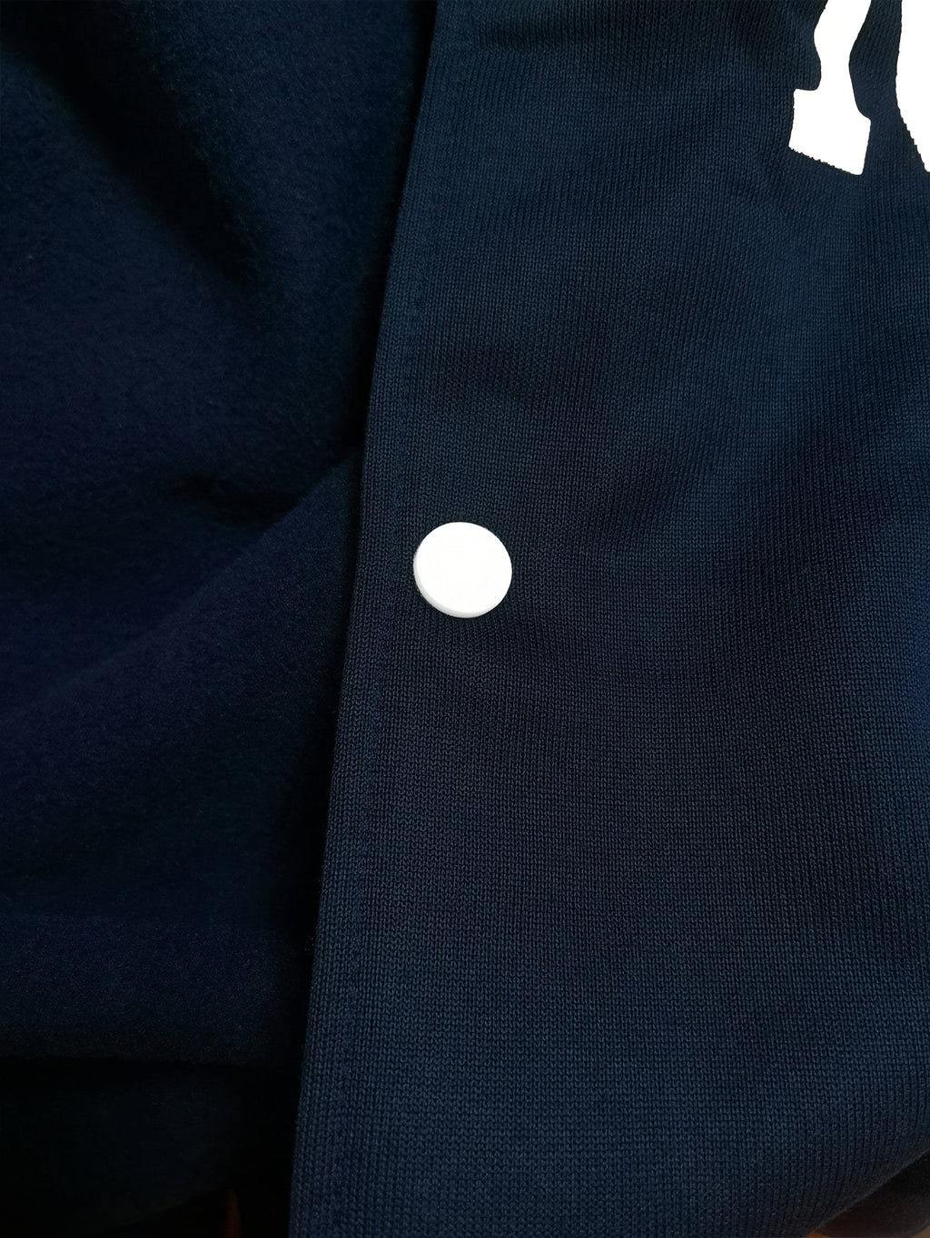 Men's Letter B Casual Street Multi-Pattern Jacket